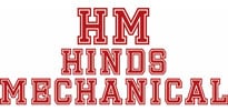Hinds Mechanical Logo